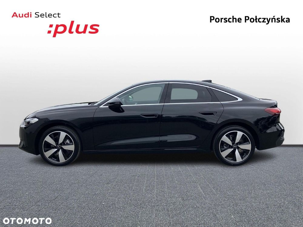 Audi A5 Limousine TFSI S tronic - 2