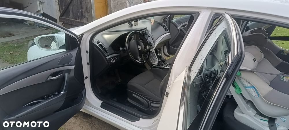 Hyundai i40 - 12