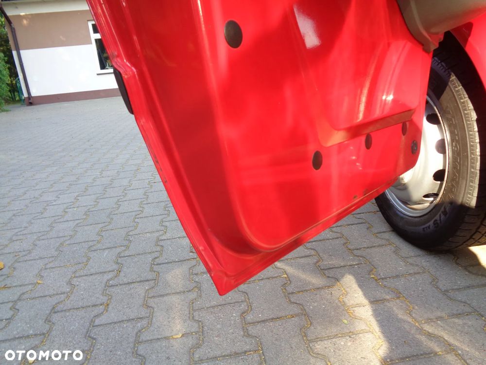Ford Transit - 10