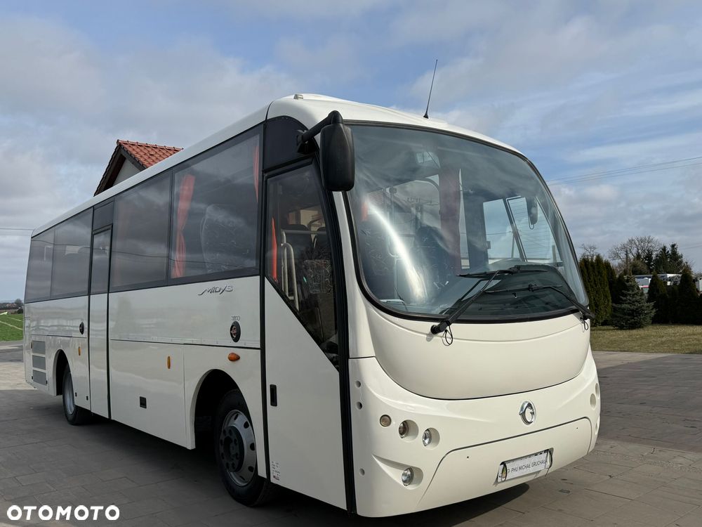 Irisbus MIDYS