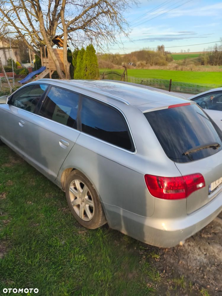 Audi A6 Avant e-tron ver-2-7-tdi-multitronic - 3