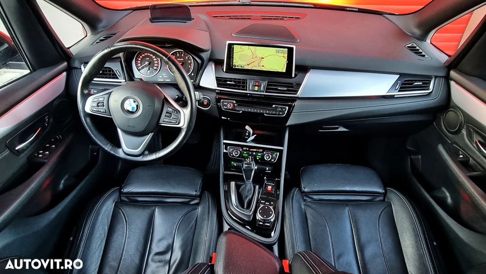 BMW Seria 2 225xe iPerformance Luxury Line - 16