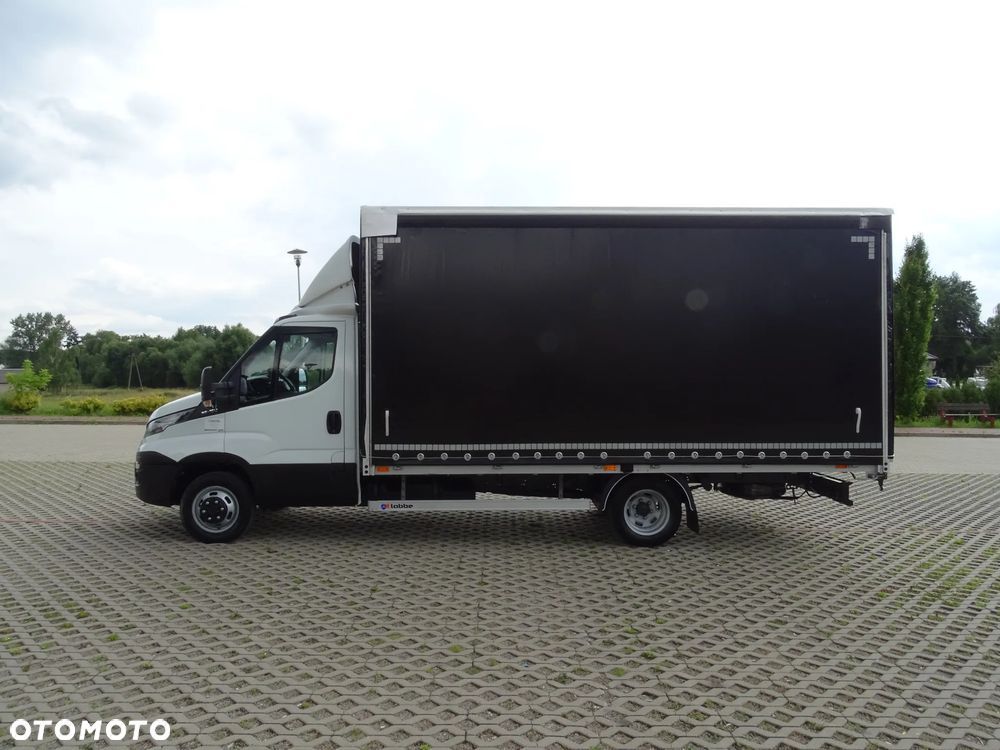 Iveco Daily - 5
