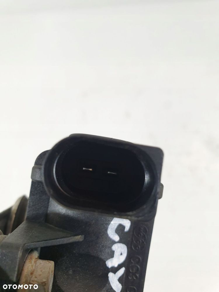 ZAWÓR PODCIŚNIENIA TURBO VW AUDI 1.6TDI 1K0906627B - 11