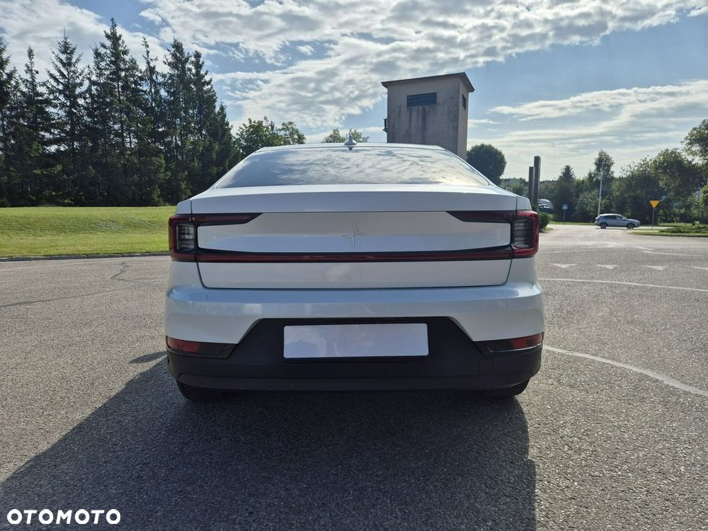 Polestar 2 Single Motor 69kWh - 6