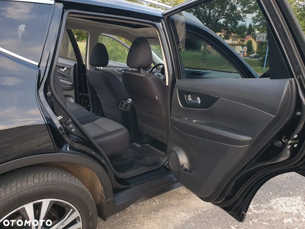 Nissan X-Trail 1.7 dCi ALL-MODE 4x4i N-Connecta - 24