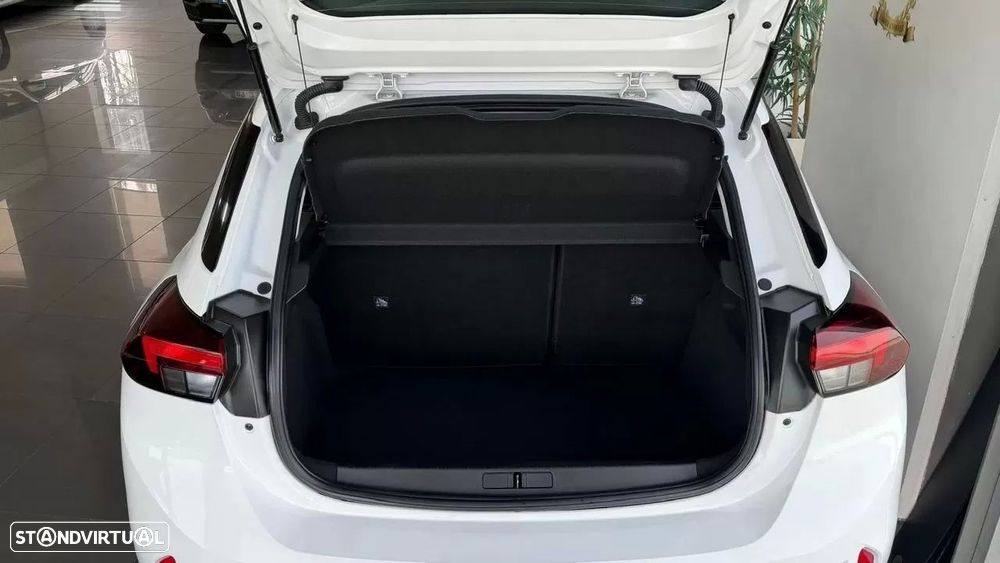 Opel Corsa 1.5 D Business Edition - 6