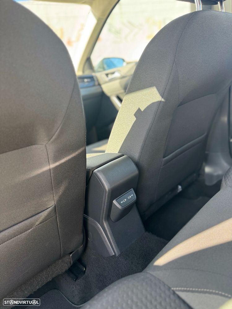 VW Polo 1.0 TSI Life - 7