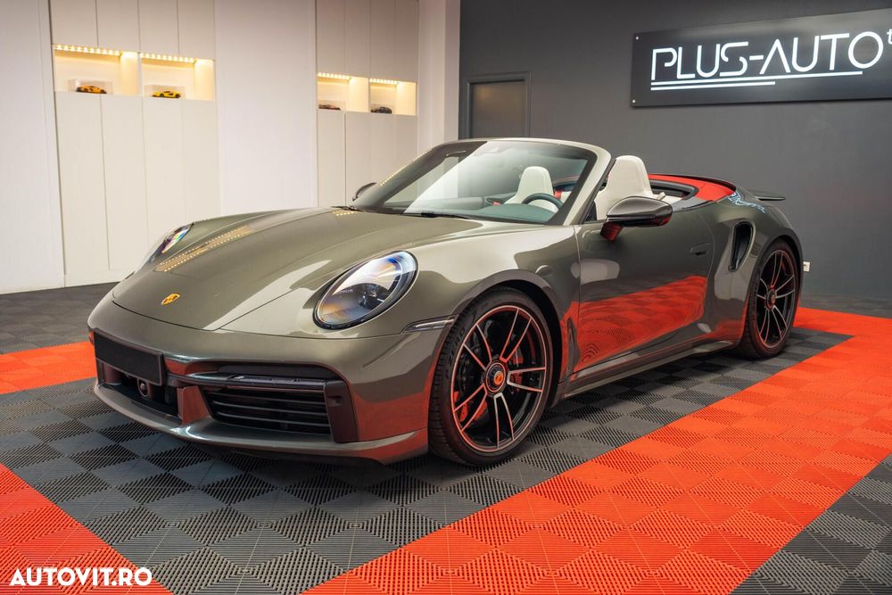 Porsche 911 - 3