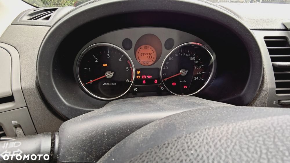 Nissan X-Trail - 33