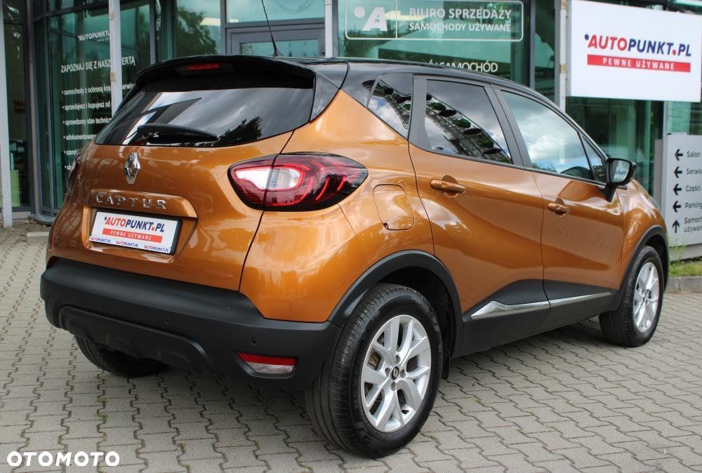 Renault Captur - 5