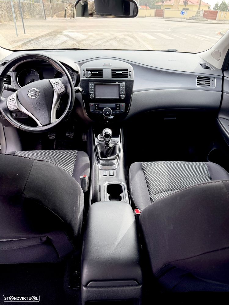 Nissan Pulsar - 26