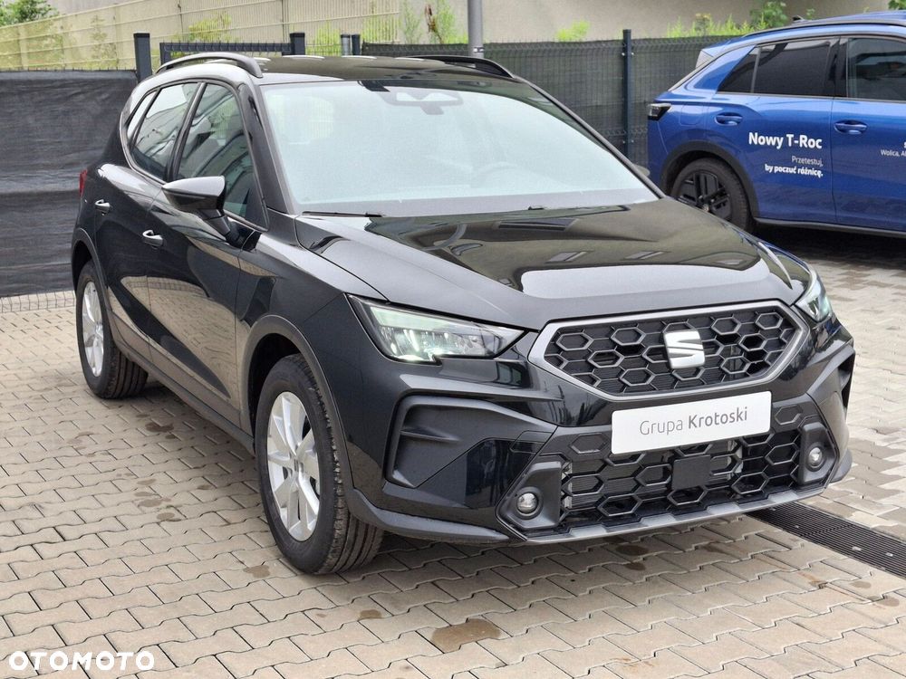 Seat Arona 1.0 TSI Style S&S - 4