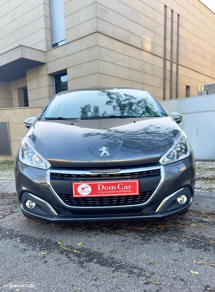 Peugeot 208 1.2 PureTech Signature - 3