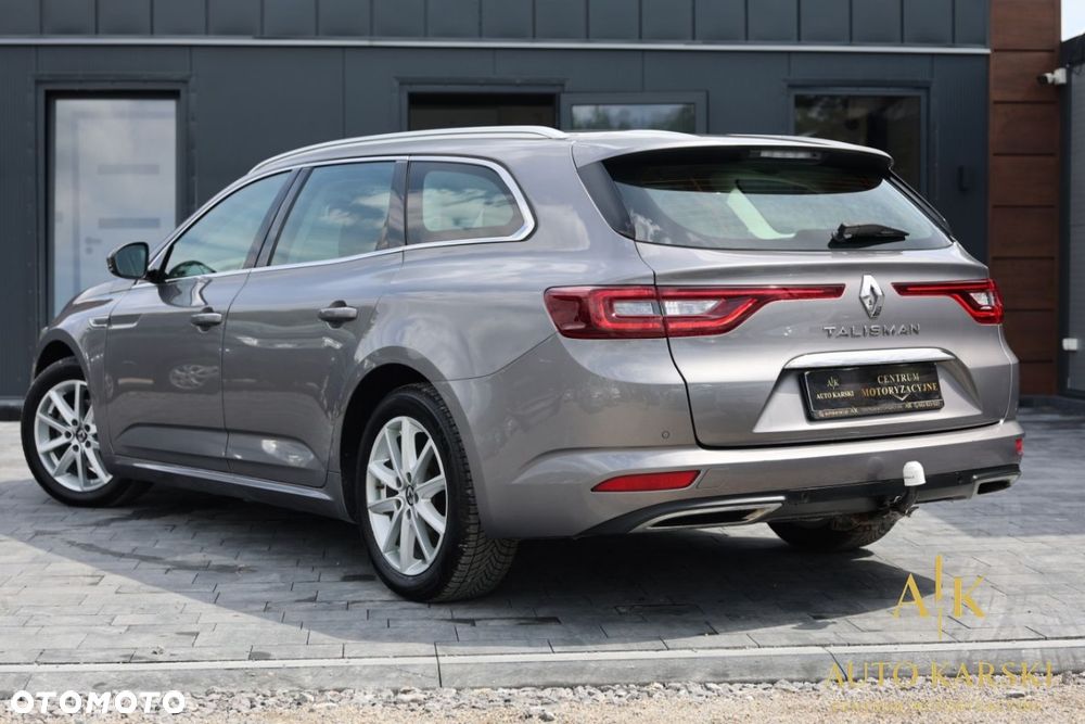 Renault Talisman - 6