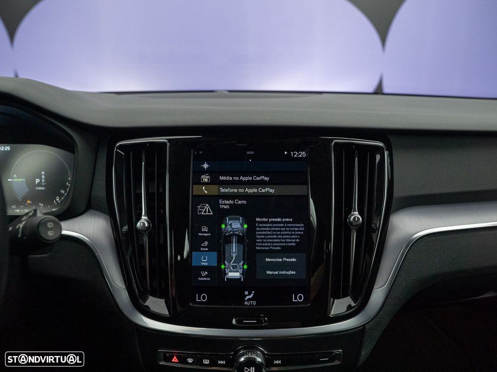 Volvo V60 2.0 T6 AWD TE Inscription Expression - 39