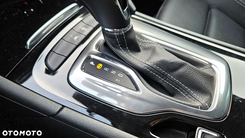 Opel Insignia Sports Tourer 2.0 Diesel Automatik Business Innovation - 14