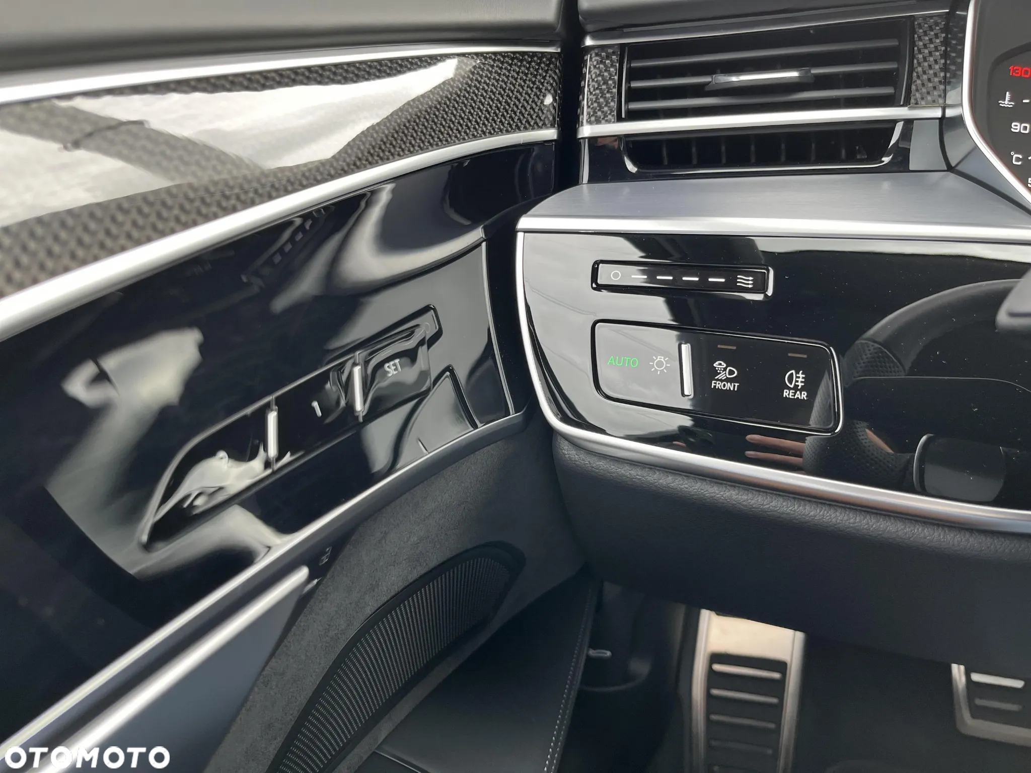 Audi A8 - 19