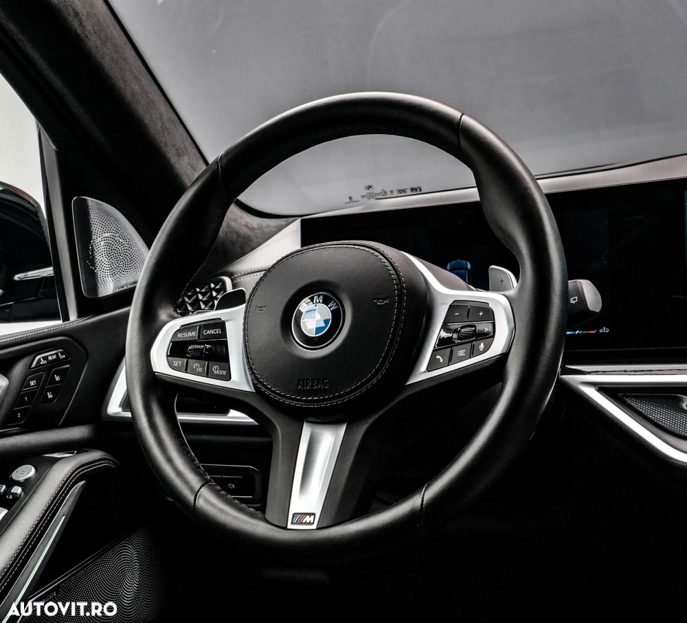 BMW X7 xDrive40d AT MHEV - 20