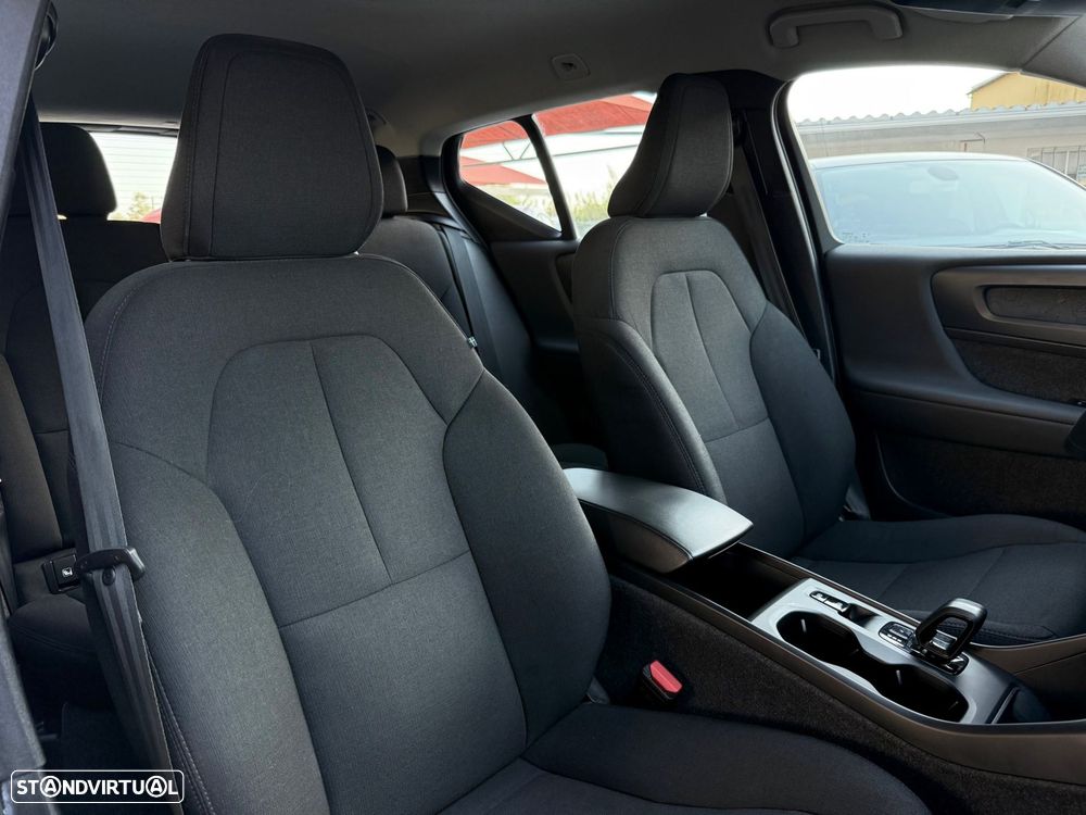 Volvo XC 40 1.5 T2 Core Auto - 9