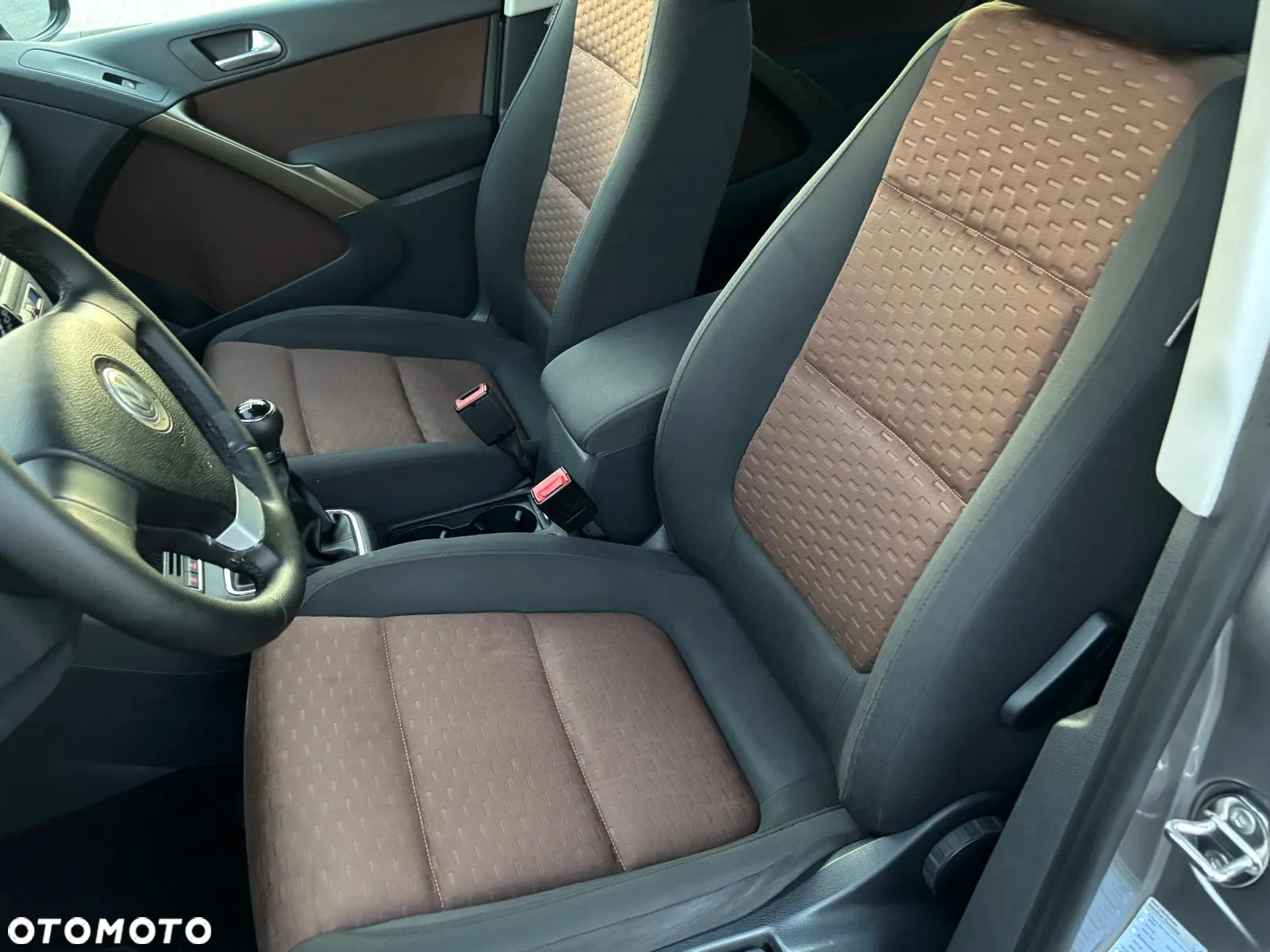 Volkswagen Tiguan 2.0 TDI DPF 4Motion Team - 13