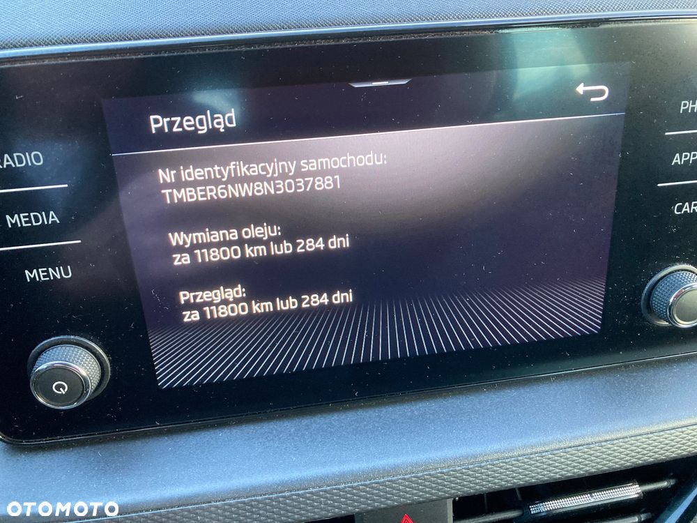 Skoda Scala 1.0 TSI Ambition - 10