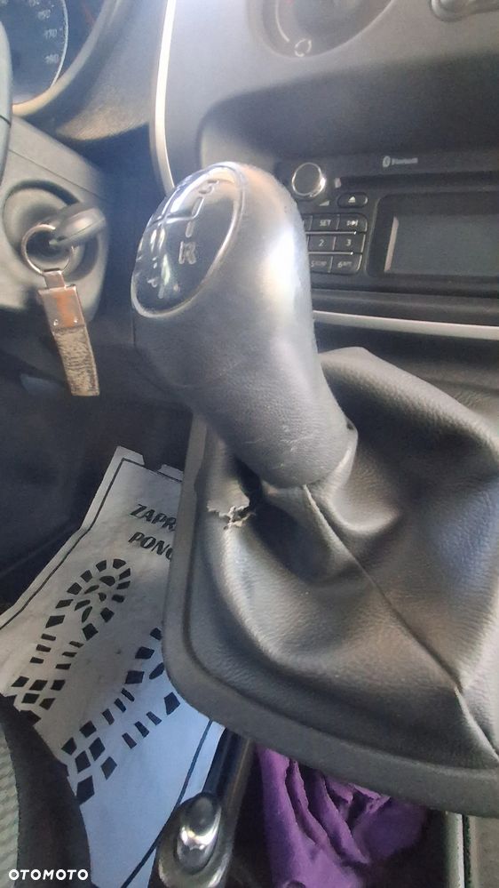 Renault Kangoo 1.5 dCi Helios - 17