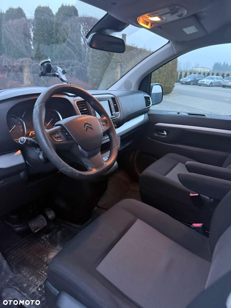 Citroën SpaceTourer 2.0 BlueHDi XL Feel - 7