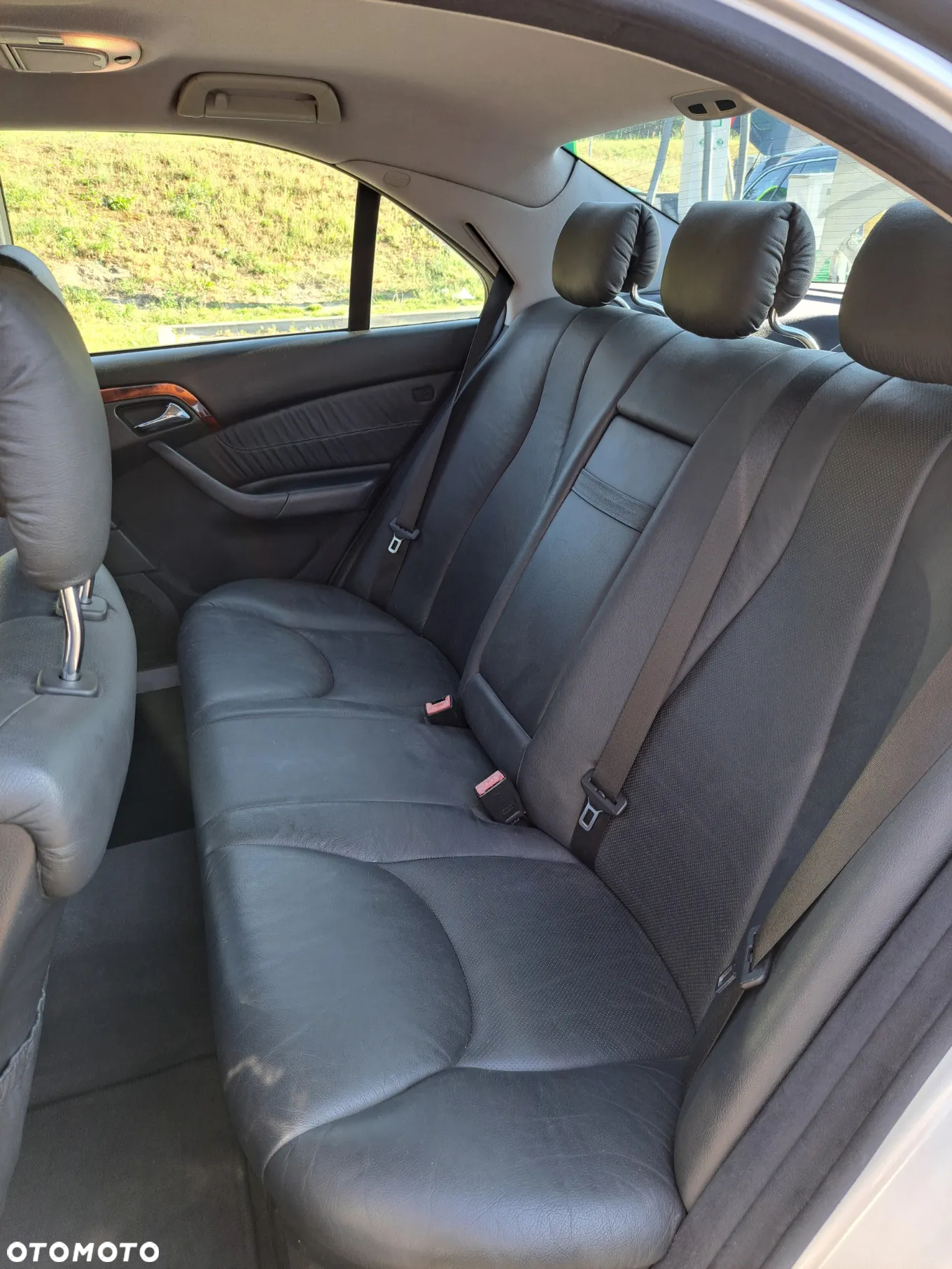 Mercedes-Benz Klasa S 320 CDI - 19