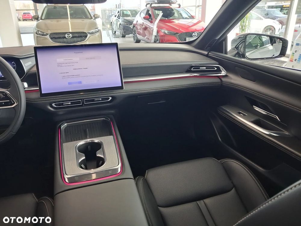 Mazda 6e 68.8kWh Takumi - 17