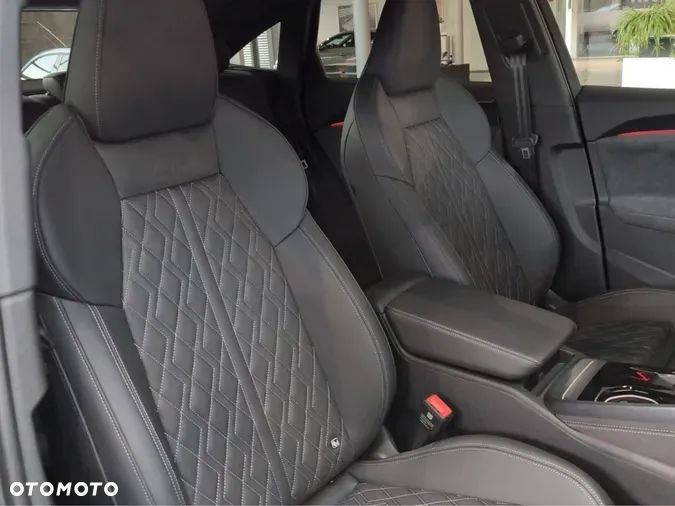 Audi SQ5 Sportback - 5
