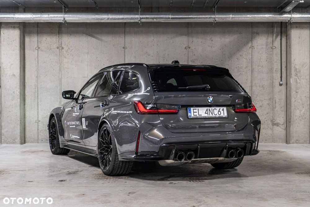 BMW M3 - 8