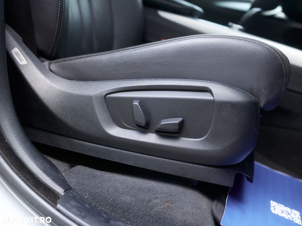 BMW X5 xDrive40e - 36