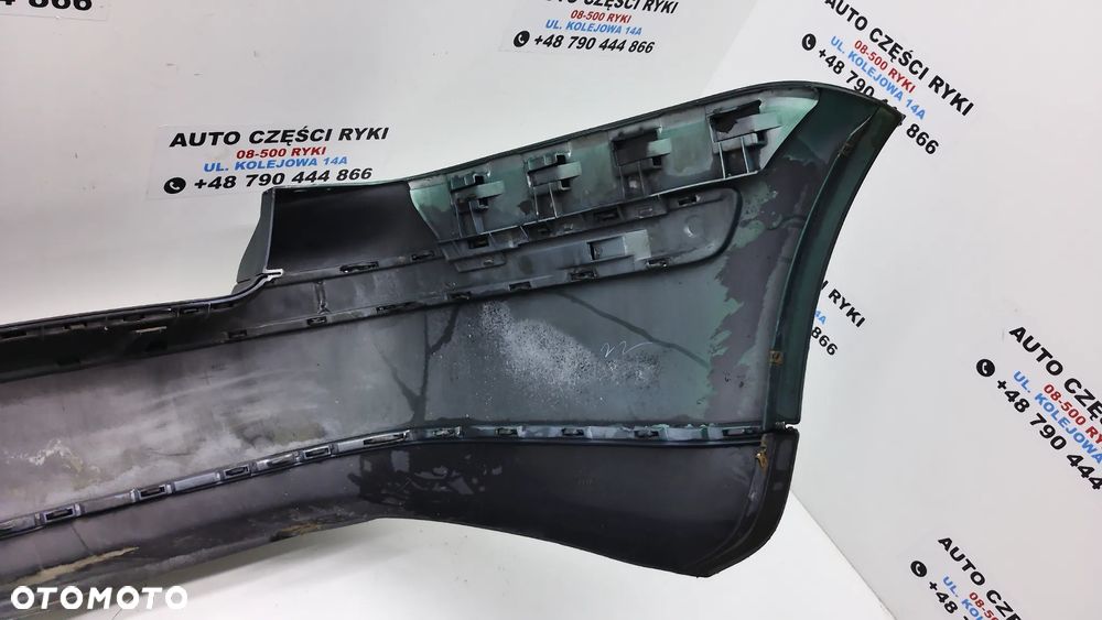 VW Golf IV 4 Kombi Zderzak TYŁ LC6M 1J9807521 - 10