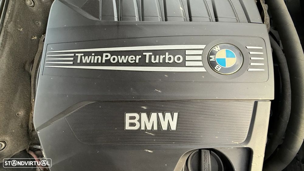 BMW 730 Ld BluePerformance Edition Exclusive - 24