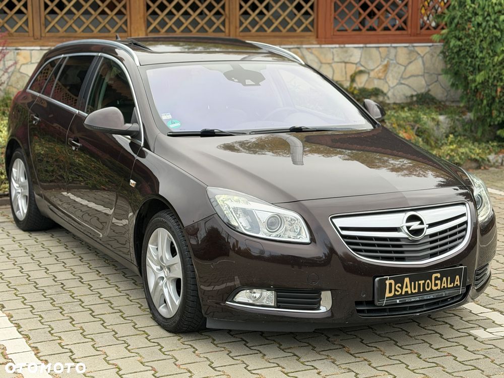 Opel Insignia - 4
