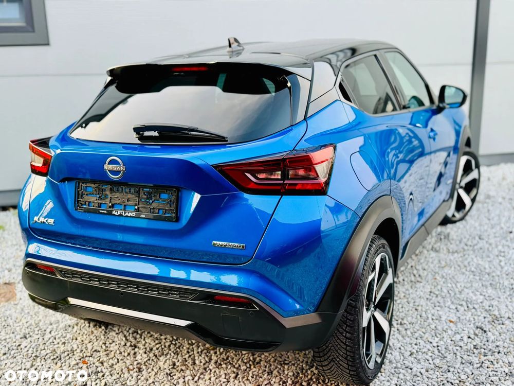 Nissan Juke - 5