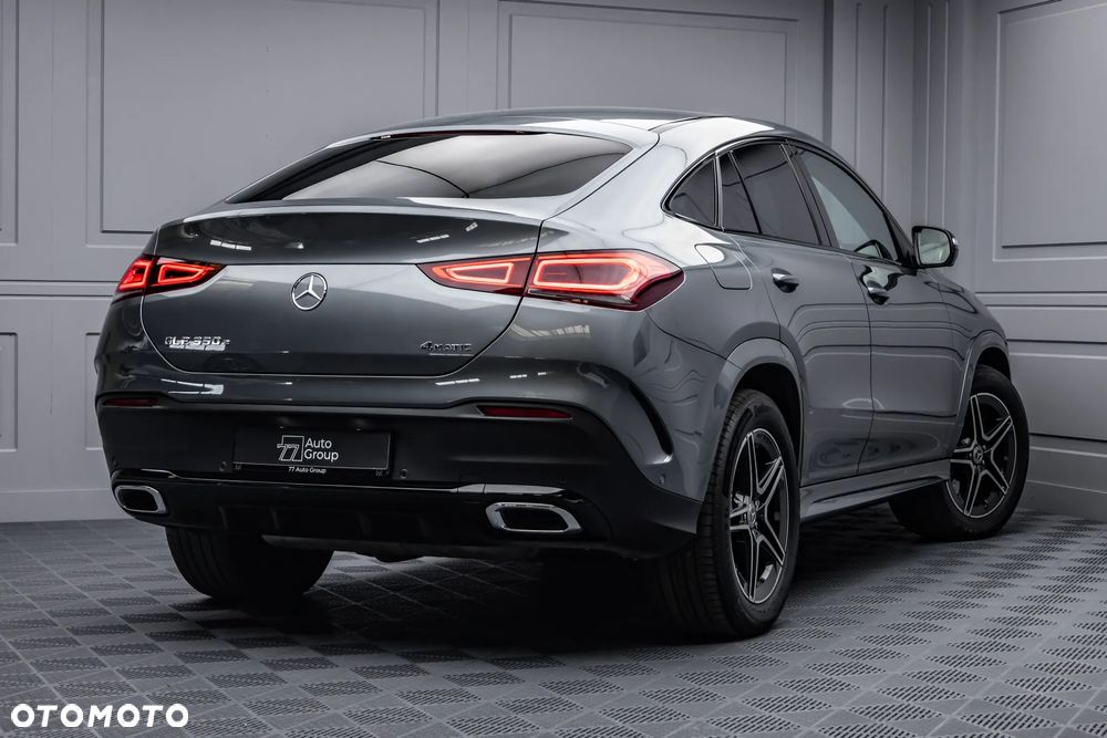Mercedes-Benz GLE - 3