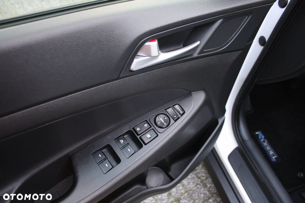 Hyundai Tucson 1.6 GDi 2WD Advantage - 18