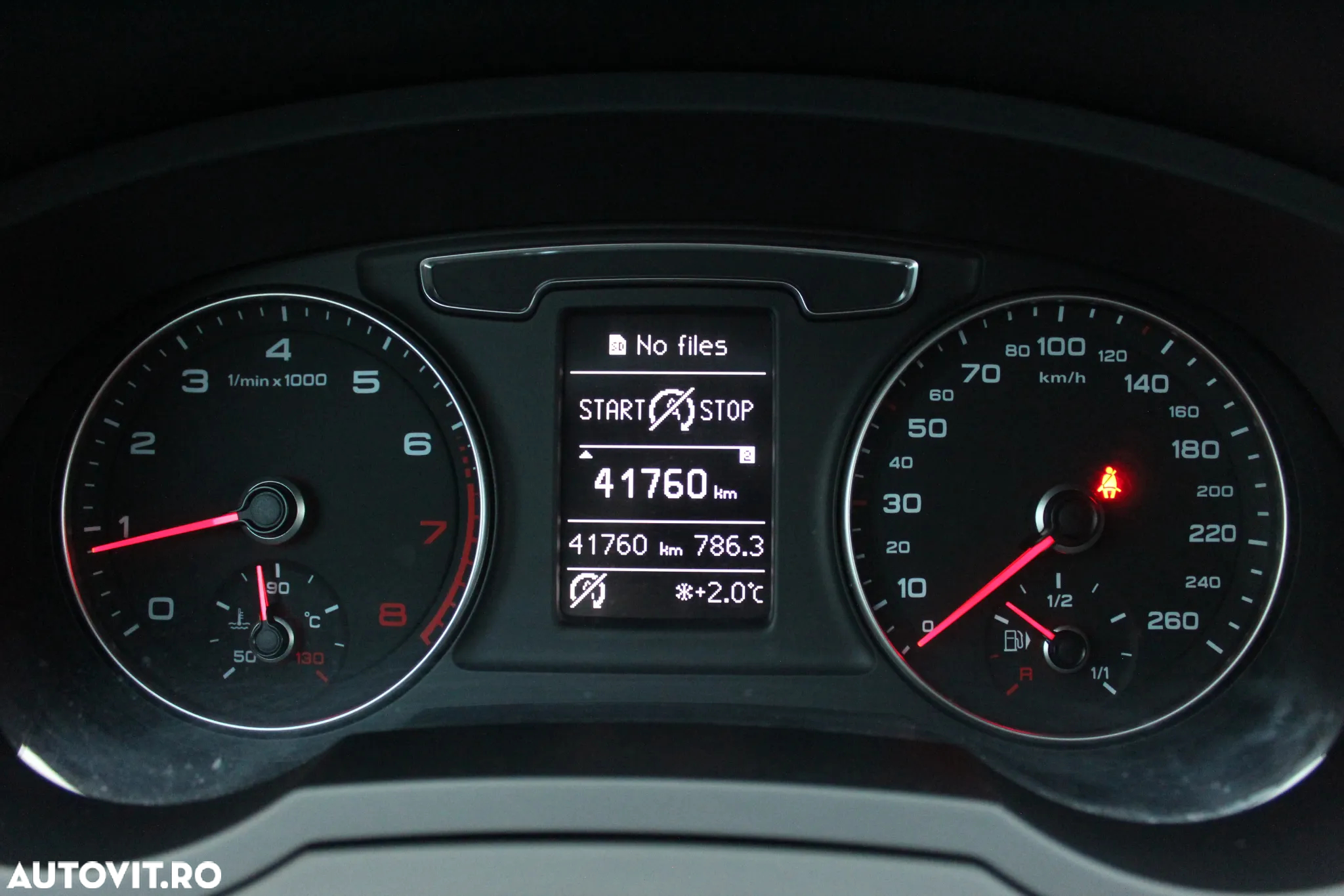 Audi Q3 2.0 TFSI Quattro Stronic Design - 16