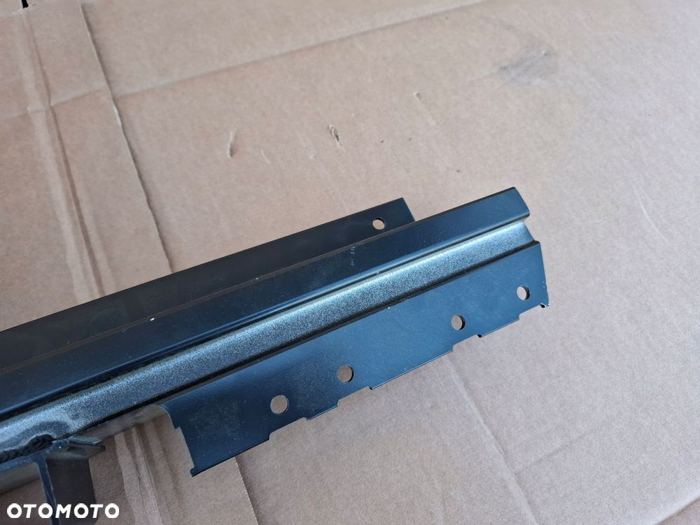 wspornik okular lewy bmw x3 f25 f26 516410031013 - 5