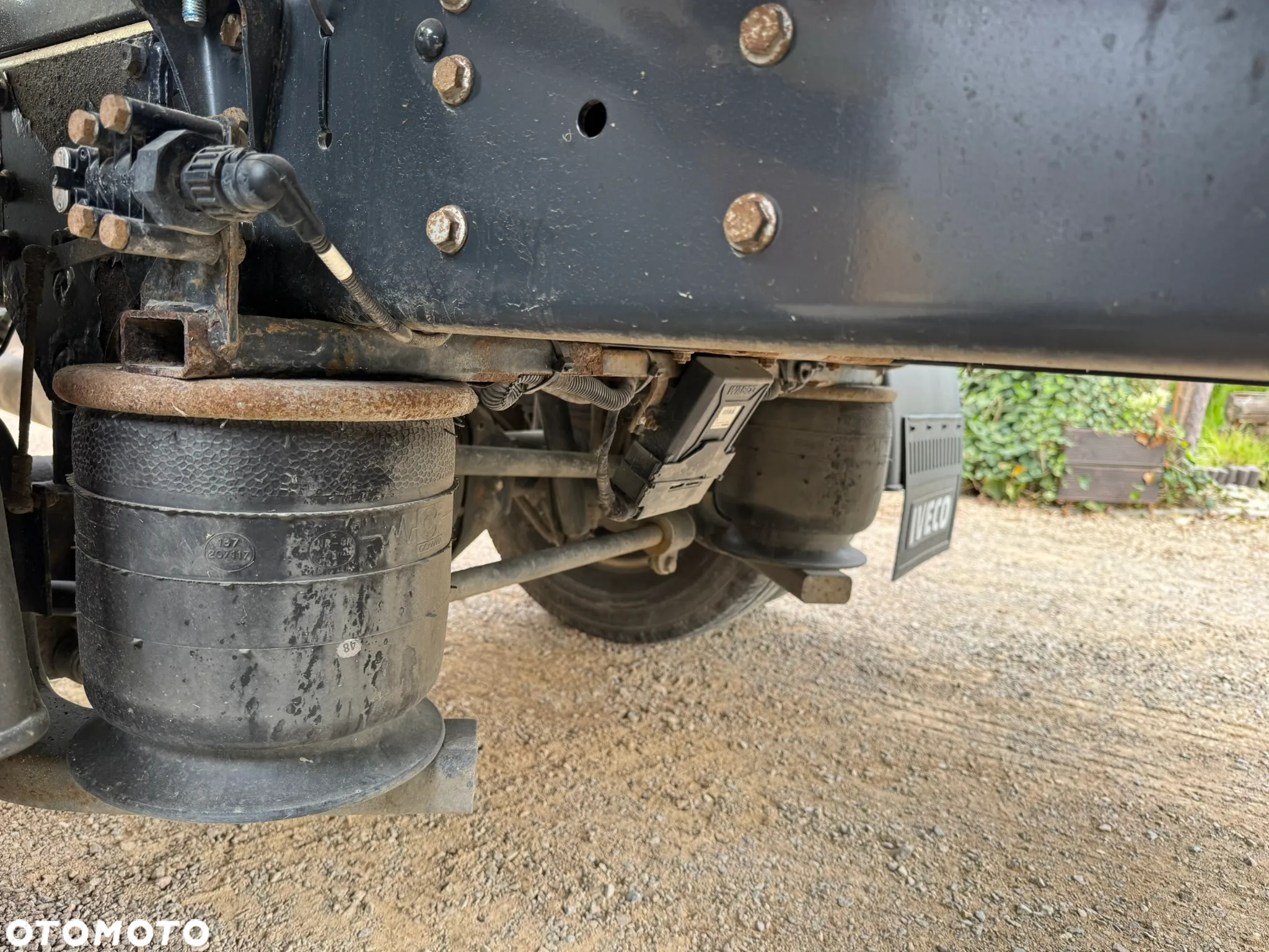 Iveco DAILY 70-180 - 11