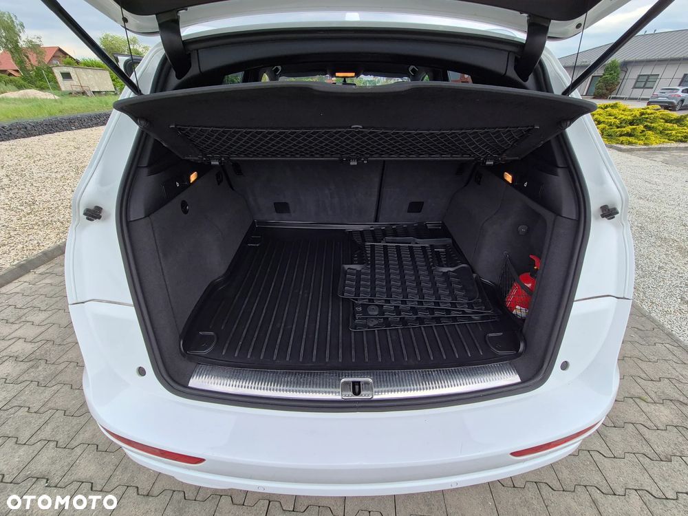 Audi Q5 2.0 TDI Quattro - 12