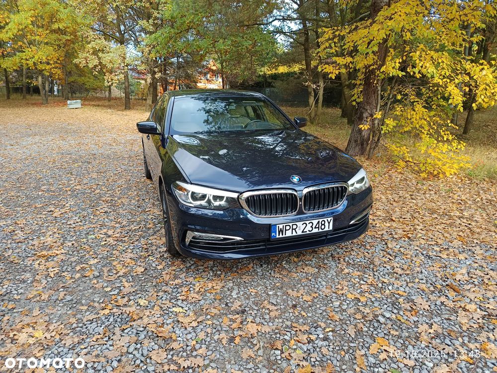 BMW Seria 5 - 37