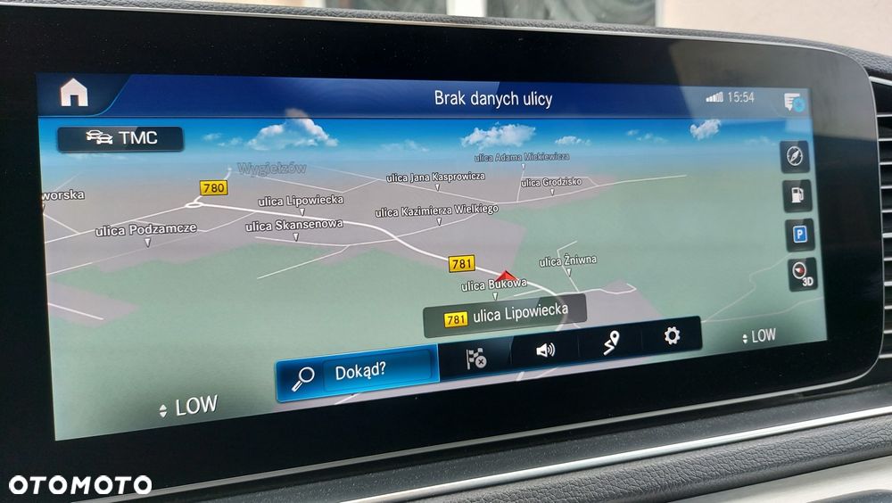 Mercedes-Benz GLE 300 d 4Matic 9G-TRONIC AMG Line - 34