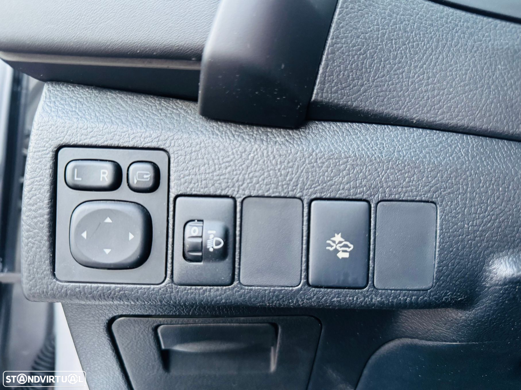 Toyota Auris Touring Sports - 21