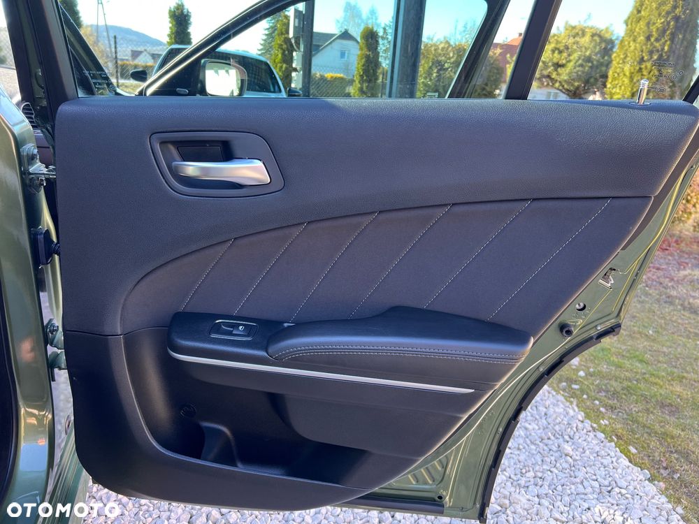 Dodge Charger Automatik R/T Scat Pack - 28