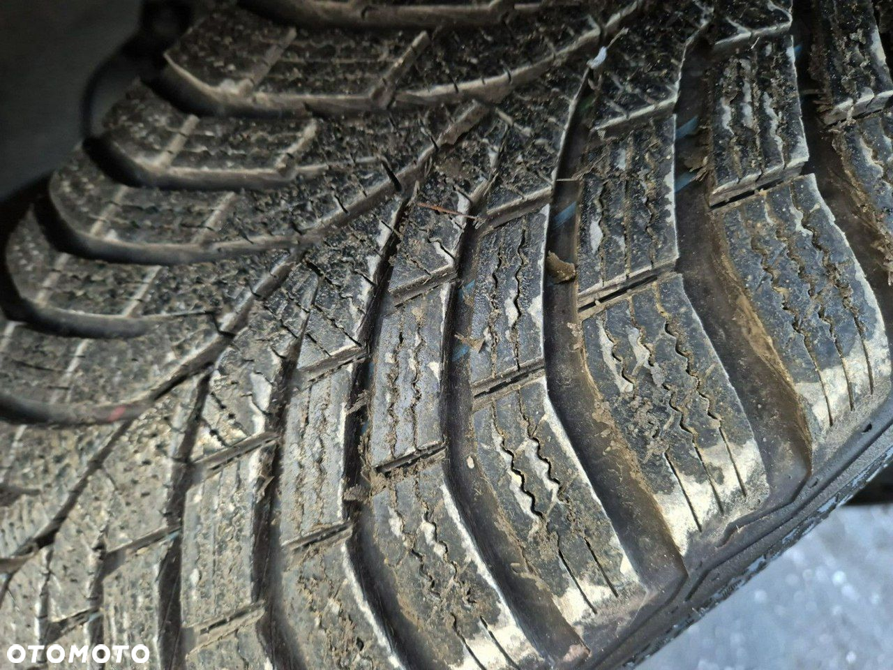 Ford Mondeo - 8