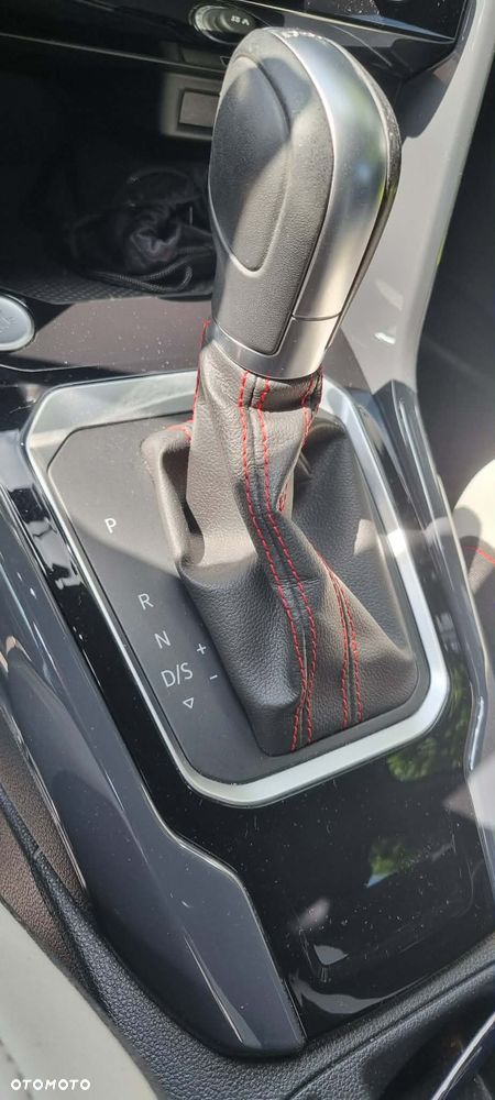 Volkswagen T-Roc 1.5 TSI ACT Premium DSG - 17
