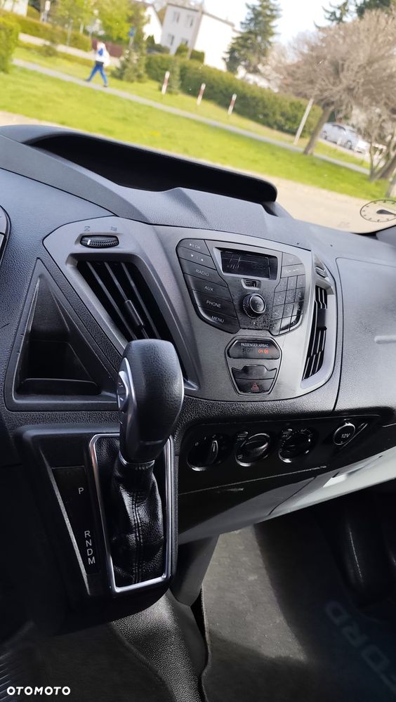 Ford Tourneo Custom 2.0 TDCi L1 Trend SelectShift - 5